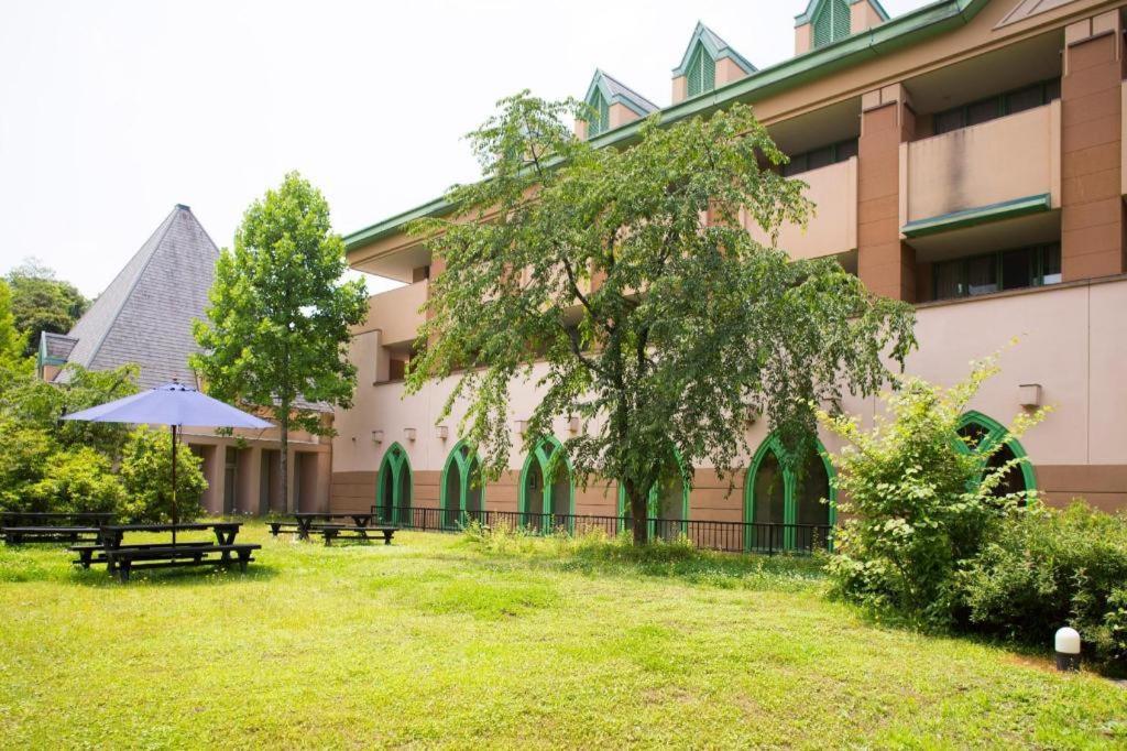 Hotel Tango Kingdom Kyotango Eksteriør bilde