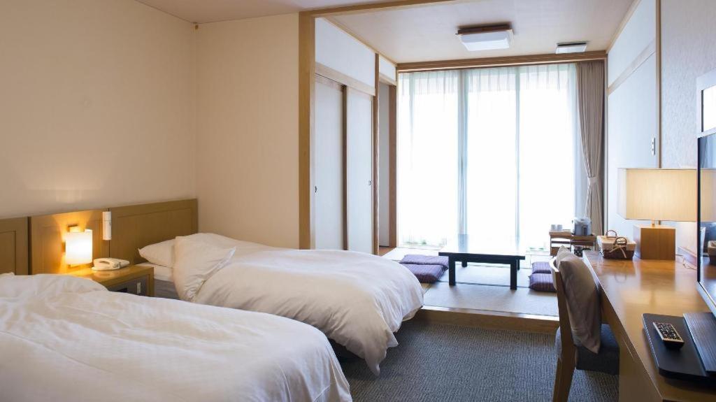 Hotel Tango Kingdom Kyotango Eksteriør bilde