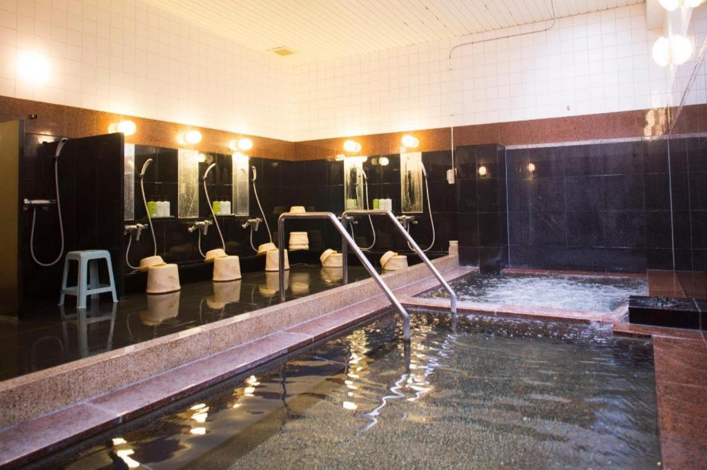 Hotel Tango Kingdom Kyotango Eksteriør bilde